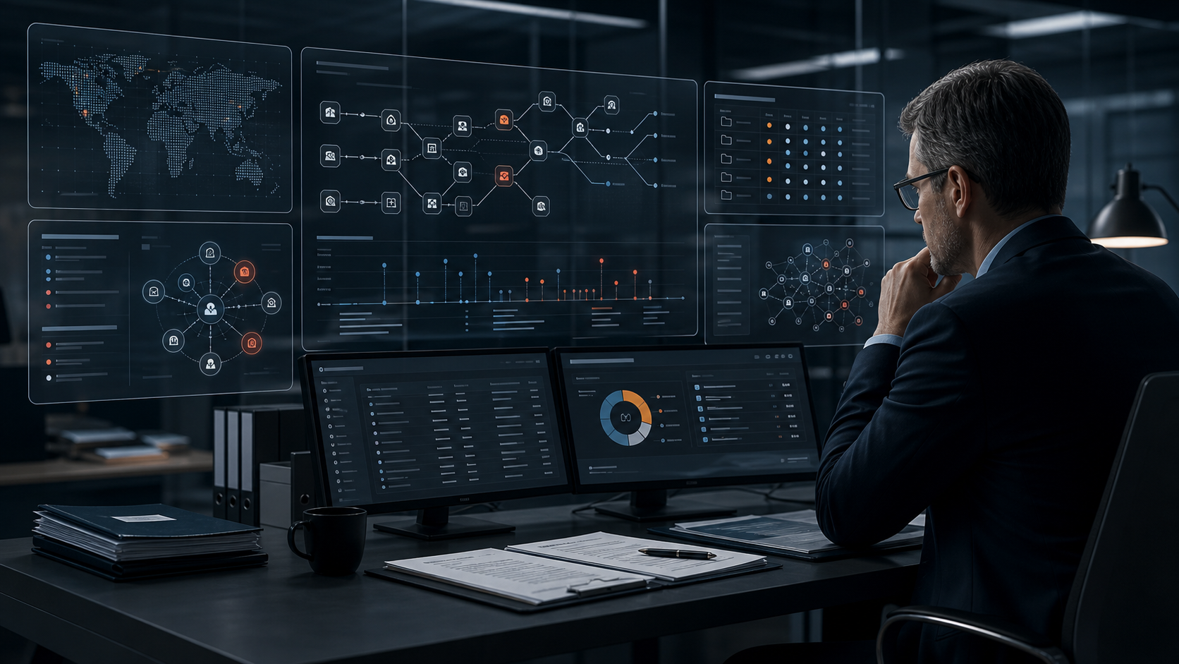 Realistische recoverystrategie na crypto-incidenten afbeelding