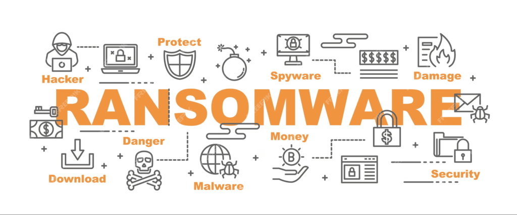 Wanneer kunnen gegevens na ransomware worden hersteld? afbeelding
