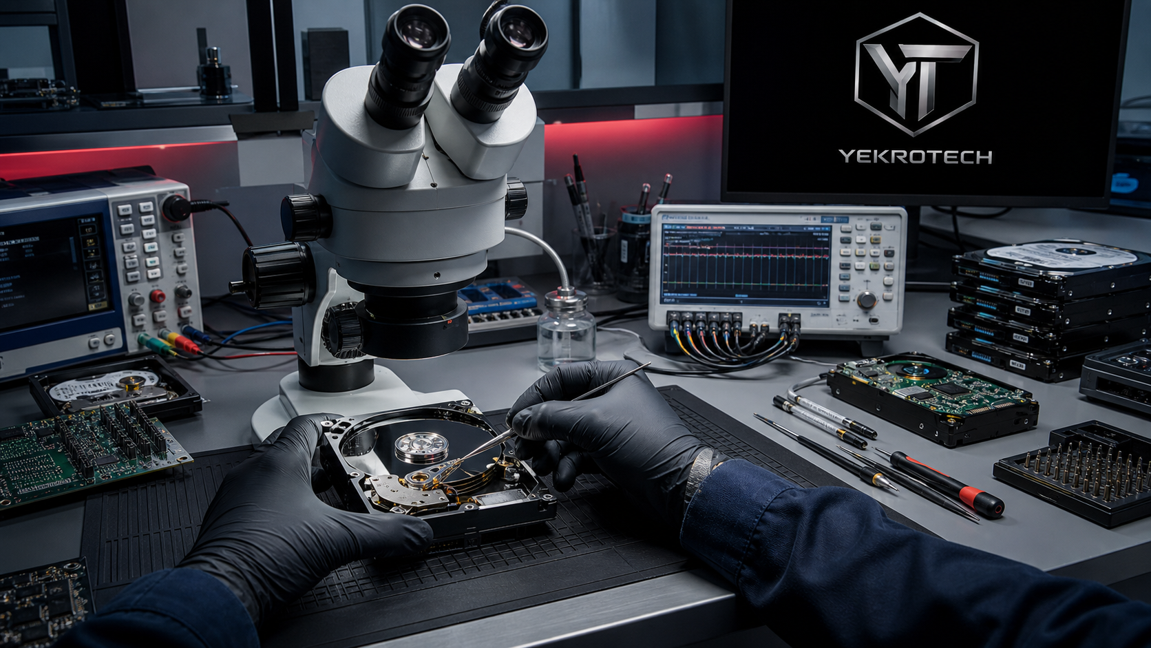 Key LAB afbeelding
